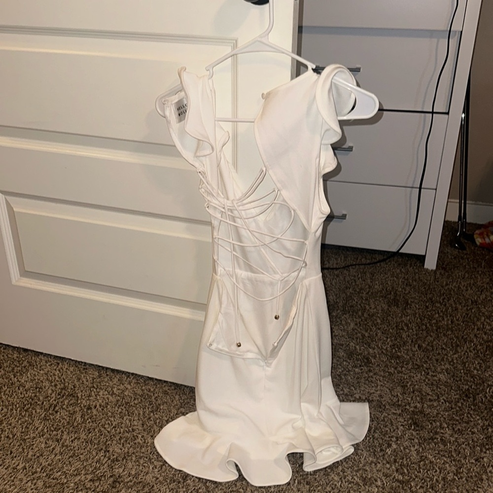 Hello Molly dress